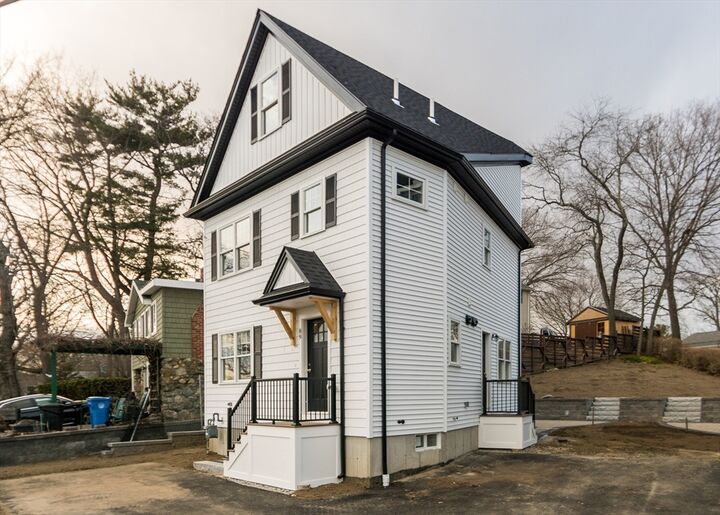 Property Photo: 89 Hardy Pond Road MA 02452