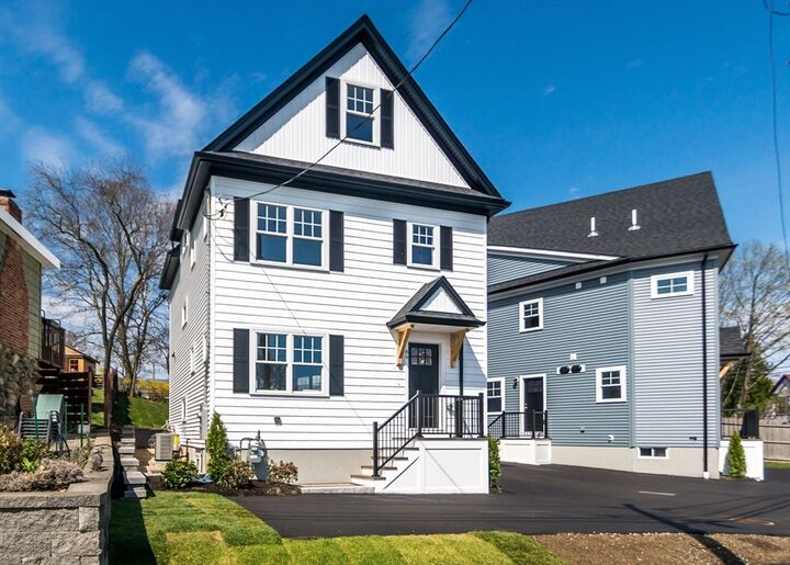 Property Photo:  89 Hardy Pond Road  MA 02452 