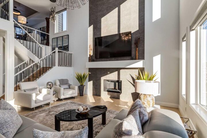 Photo de la propriété:  13 Timberline Court SW  AB T3H 6C8 