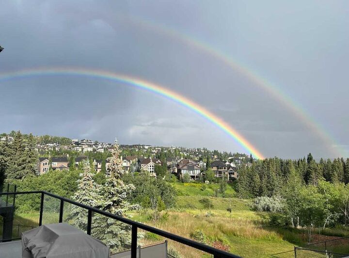 Property Photo: 13 Timberline Court SW AB T3H 6C8