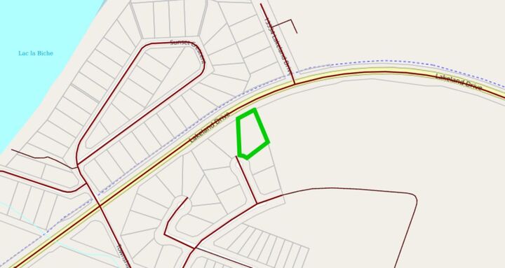 Property Photo:  13348 672A     Township 210  AB T0A 2C0 