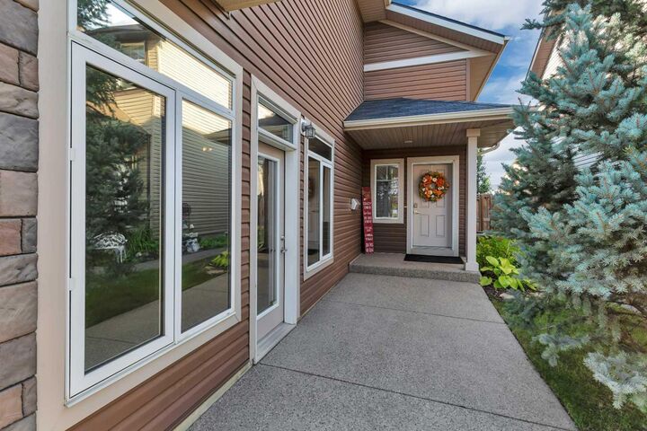 Property Photo: 149 Carrington Drive AB T4P 0G5