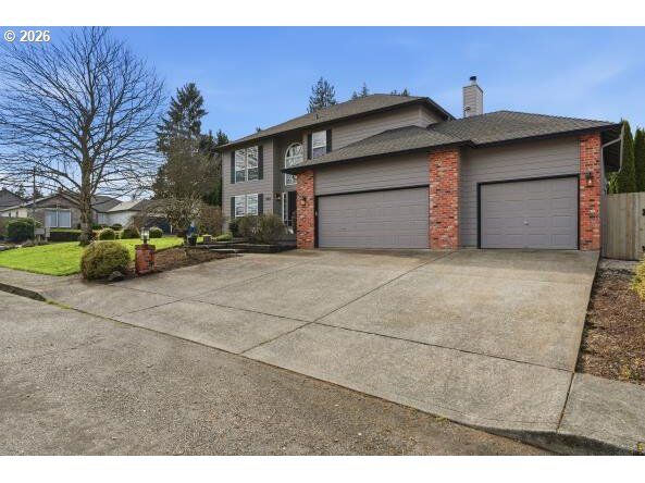 Property Photo:  11302 NE 36th Ave  WA 98686 