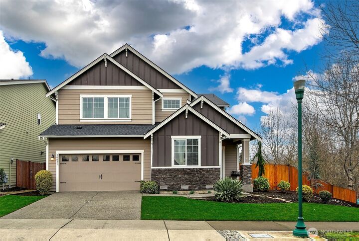 Property Photo:  30031  65th Avenue S  WA 98001 