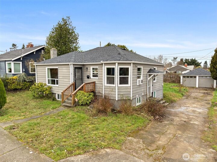 Property Photo:  2311 S 15th Street  WA 98405 