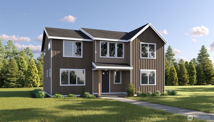 Property Photo:  4822  83rd Avenue NE  WA 98270 