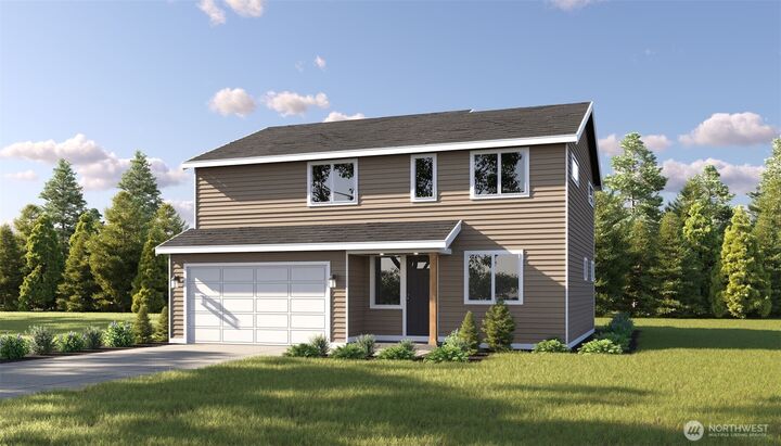 Property Photo:  4822  83rd Avenue NE  WA 98270 