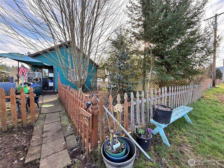 Property Photo:  108  Godfrey Road  WA 98564 