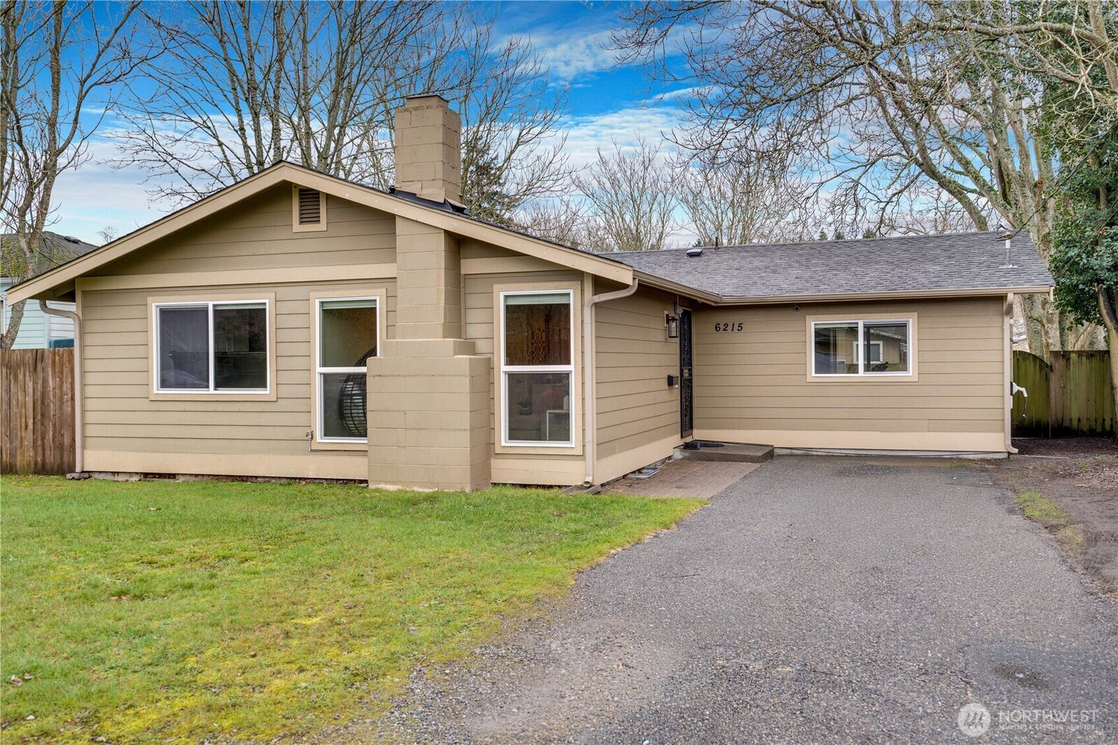 Property Photo:  6215 S Fife Street  WA 98409 