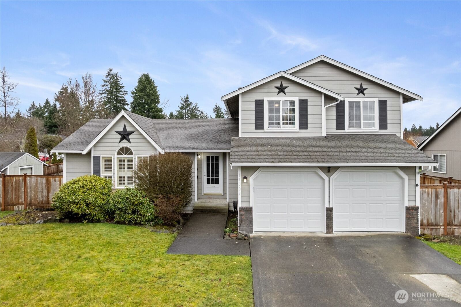 Property Photo:  17003  113th Avenue Ct E  WA 98374 