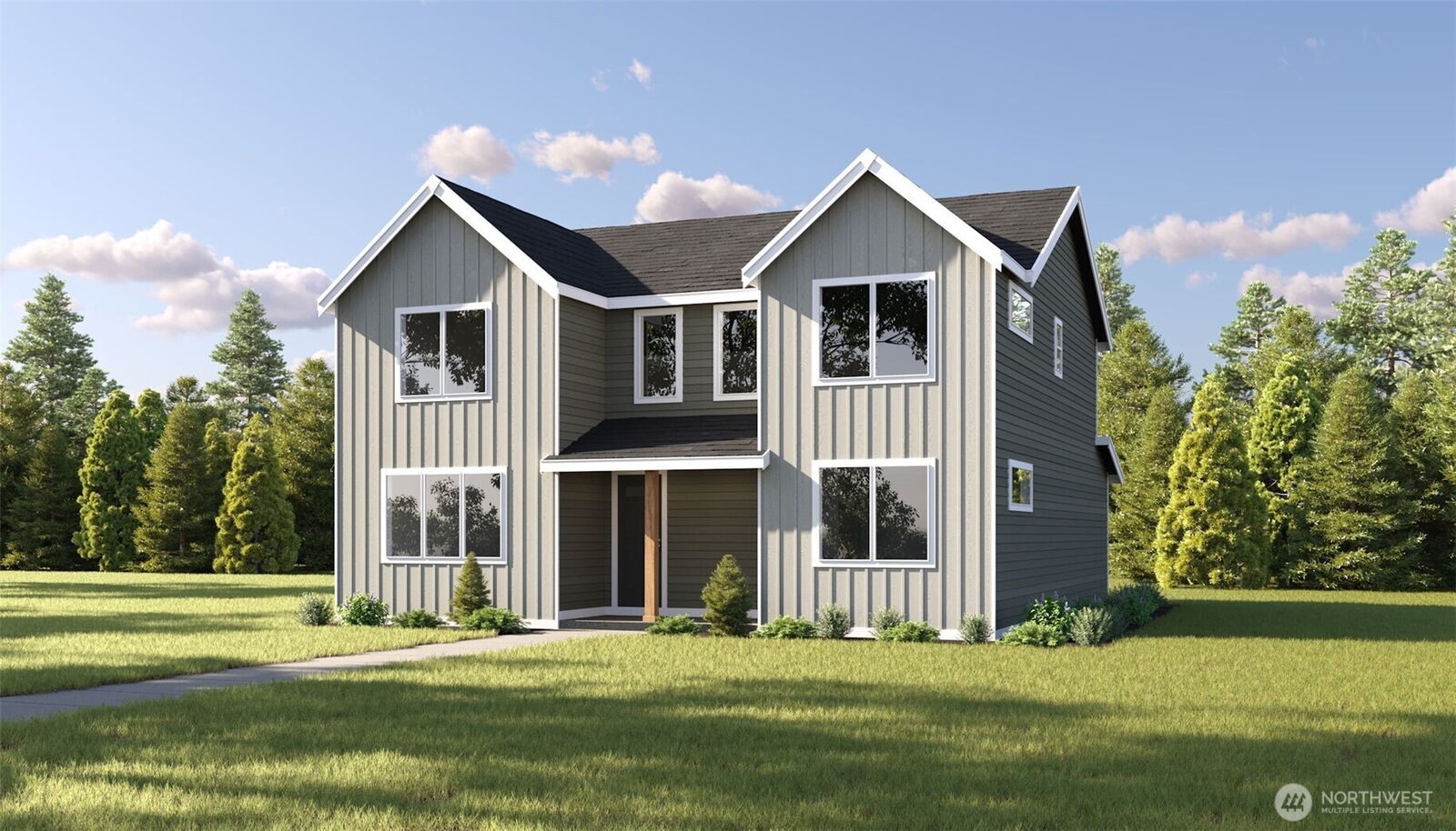 Property Photo:  4830  83rd Avenue NE  WA 98270 