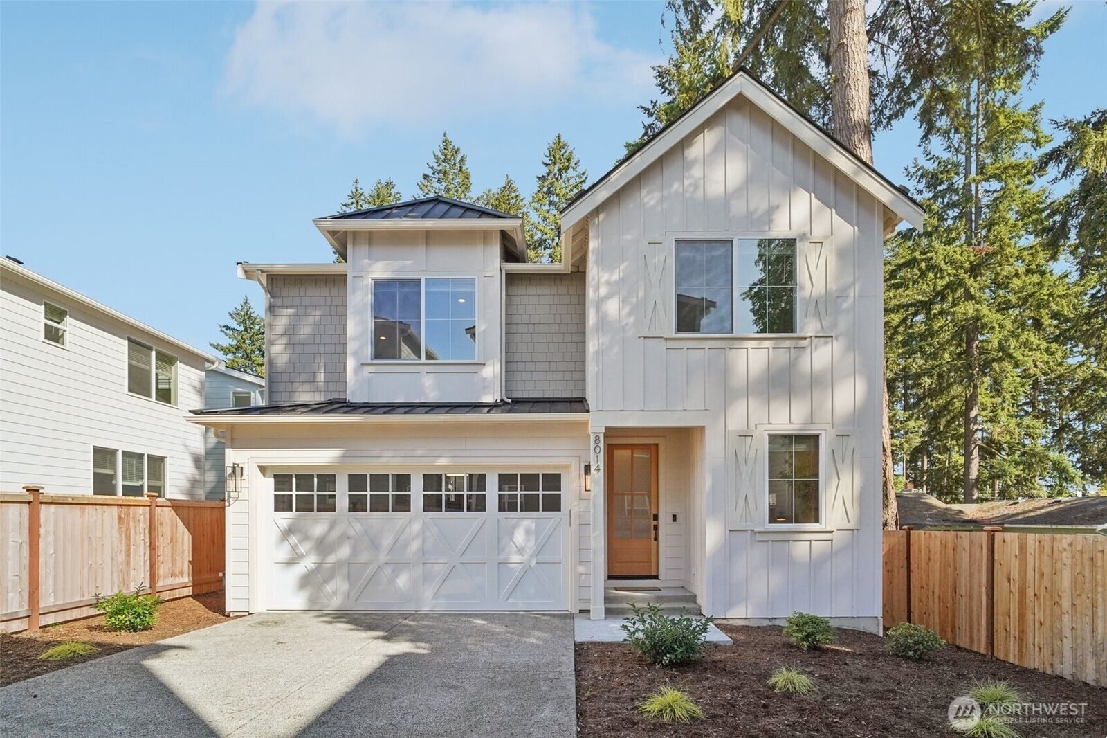 Property Photo:  8014  222nd Street SW  WA 98026 