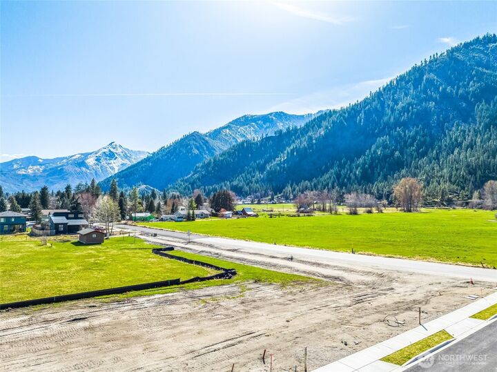 Property Photo:  109  Alpenglow Drive  WA 98826 