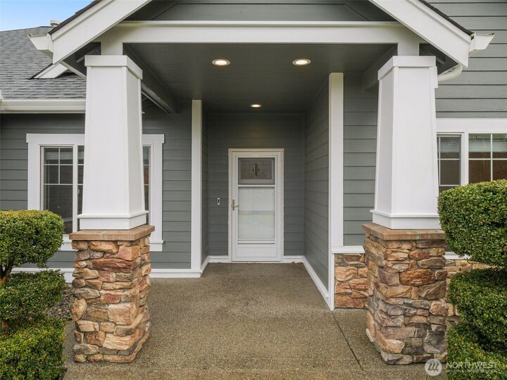 Property Photo: 6501 119th Avenue E WA 98372