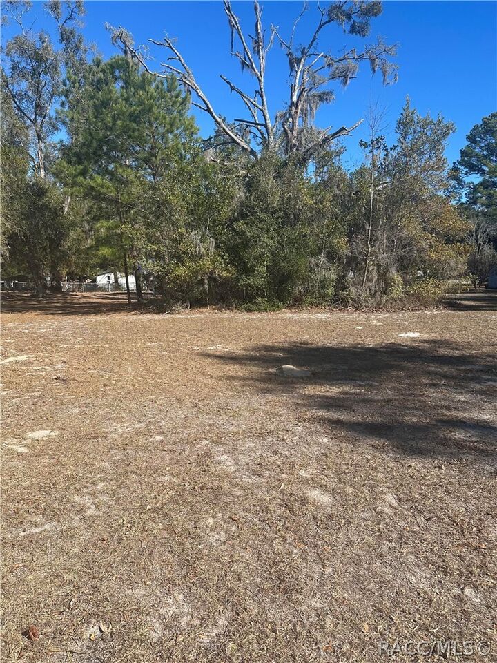 Property Photo:  7920 W Missy Place  FL 34433 
