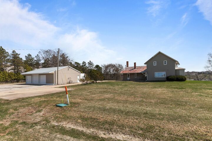 Property Photo:  3829 Lost Dauphin Road  WI 54115 