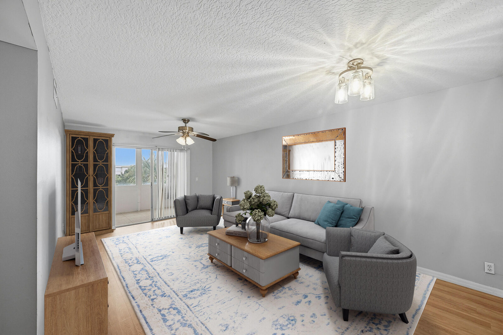 Property Photo:  130 NE 26th Avenue 4090  FL 33435 