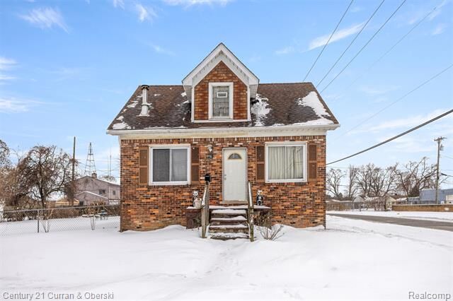 Property Photo:  7004 Dodge Avenue  MI 48091 