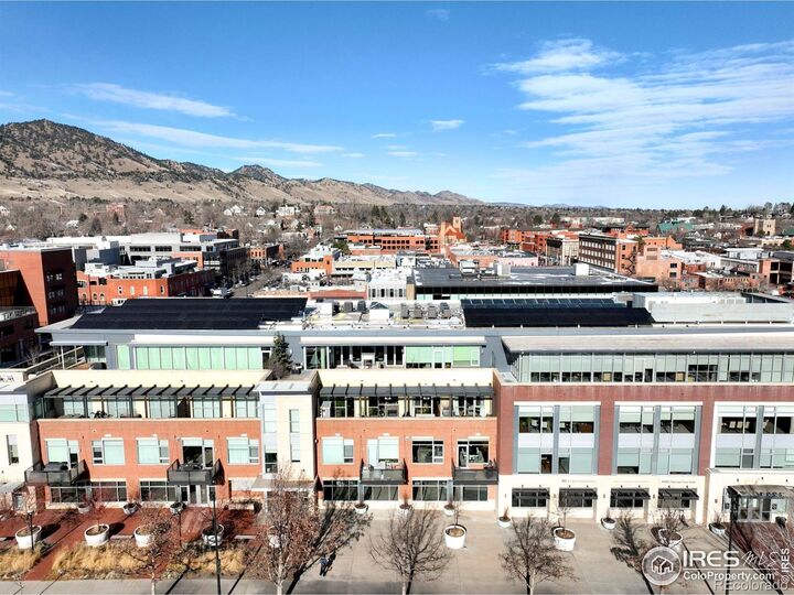 Property Photo:  1155 Canyon Boulevard 202  CO 80302 