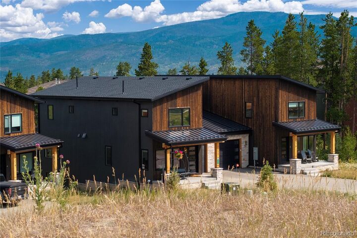 Property Photo:  1217 Bryant Boulevard  CO 80442 