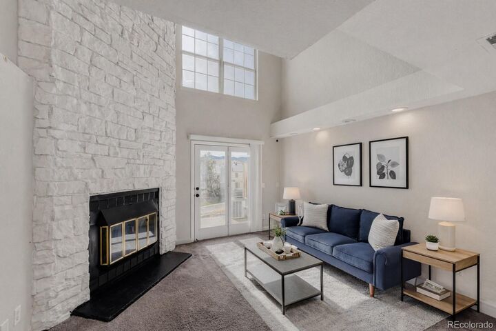 Property Photo:  9423 W Ontario Drive  CO 80128 