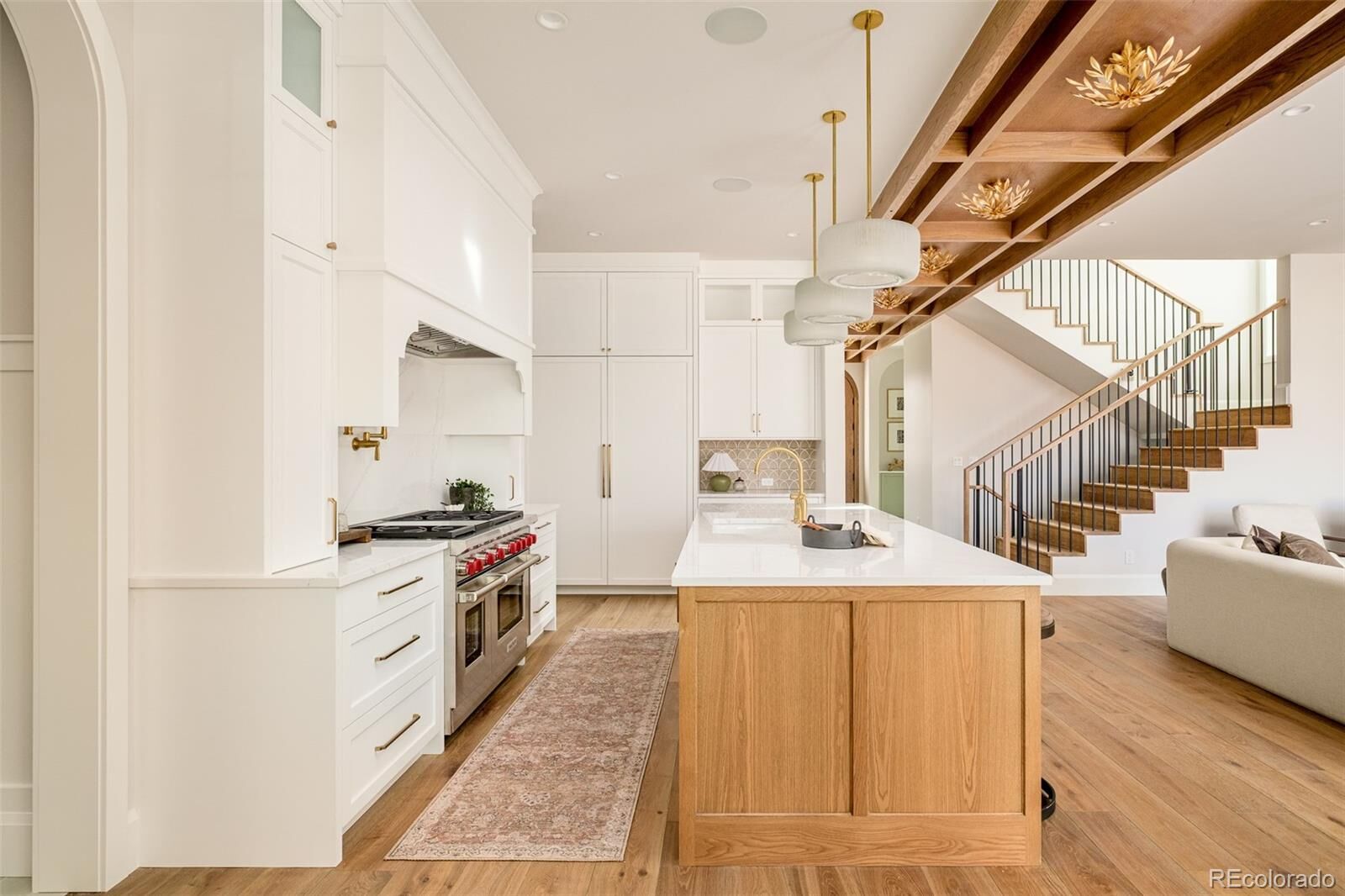 Property Photo:  2485 S Madison Street  CO 80210 