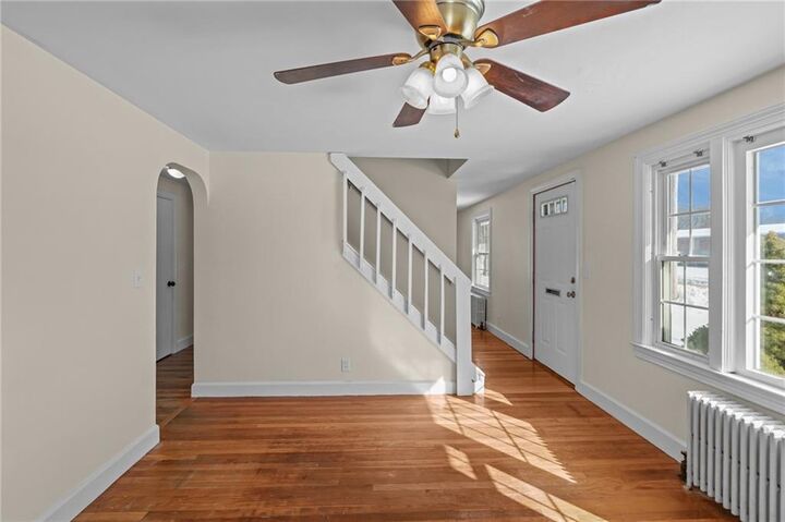 Property Photo:  65 Almy Street  RI 02886 