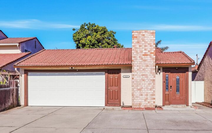 Property Photo:  1127 Spiro Drive  CA 95116 