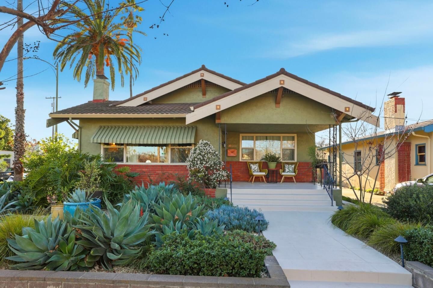 Property Photo:  403 N. 15th Street  CA 95112 