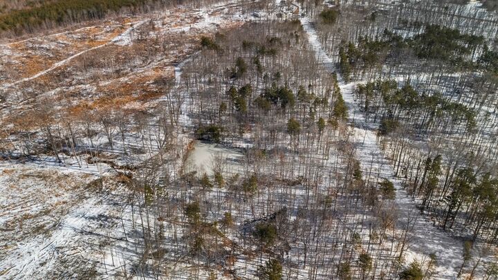 Property Photo: Abilene Rd VA 23901