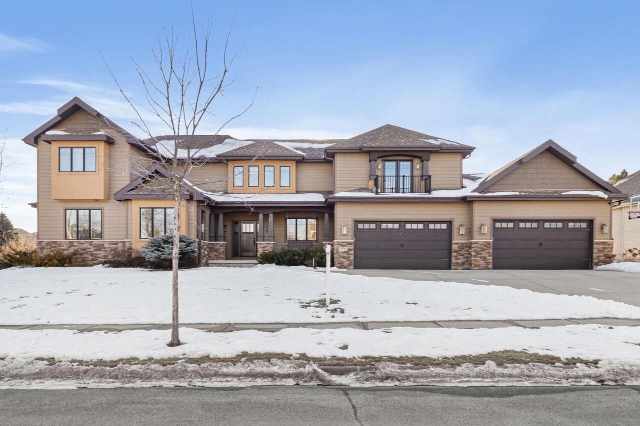 Property Photo: 1014 Meadow Mist Road WI 53562