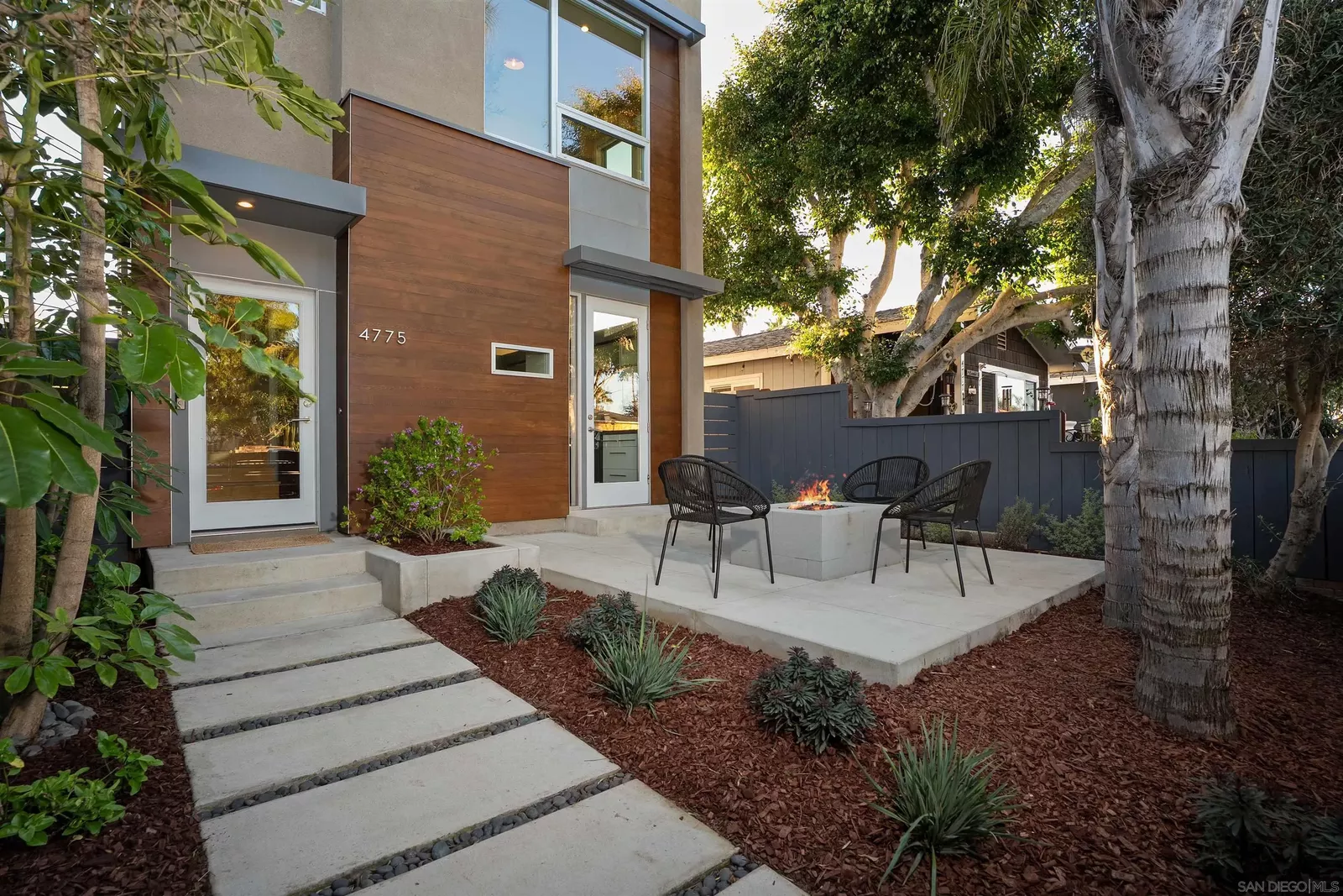 Property Photo:  4775 Long Branch Avenue  CA 92107 
