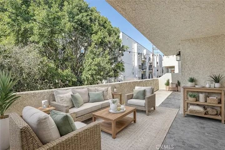 Property Photo: 7001 S La Cienega 101 CA 90045