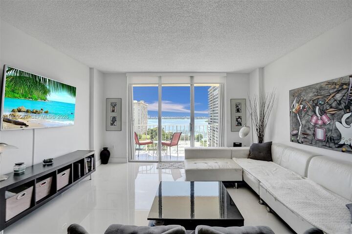 Property Photo:  11111 Biscayne Blvd 12G  FL 33181 