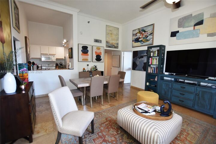 Property Photo: 540 Brickell Key Dr 505 FL 33131