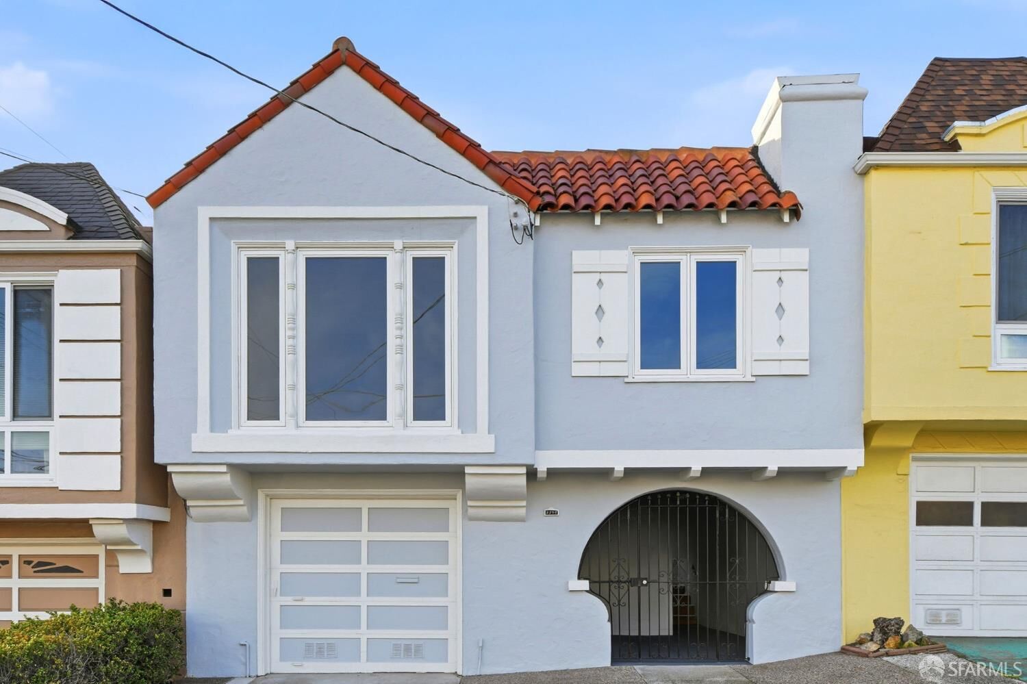 Property Photo:  2191 33rd Avenue  CA 94116 