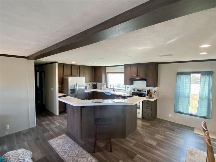 Property Photo:  7170 Vincent Reed Road  LA 70607 