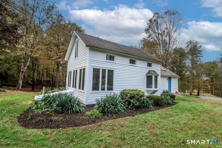 Property Photo:  11 Gelston Road  CT 06784 