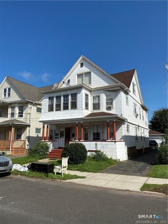 Property Photo:  63 Gorham Avenue  CT 06514 