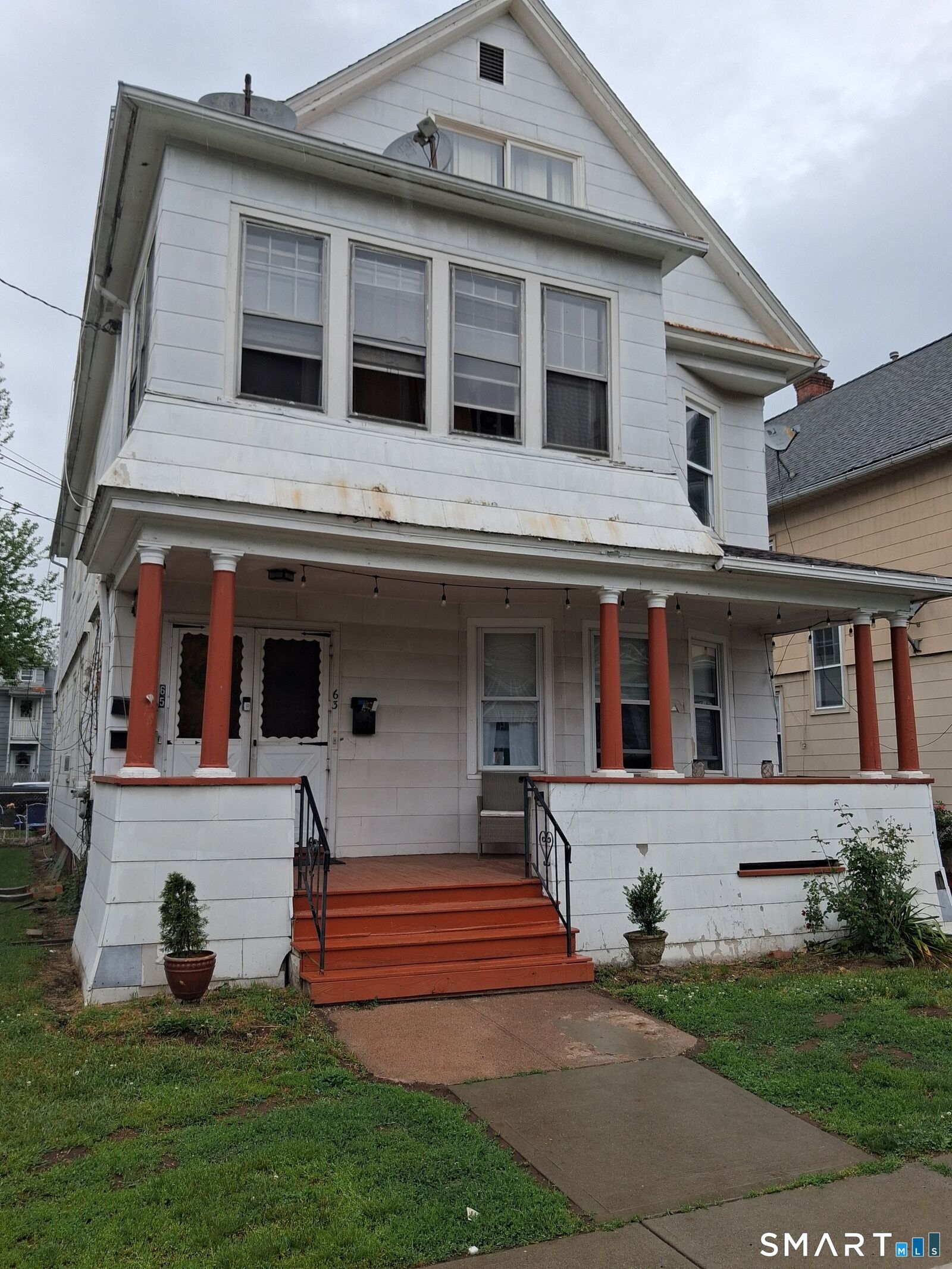 Property Photo:  63 Gorham Avenue  CT 06514 