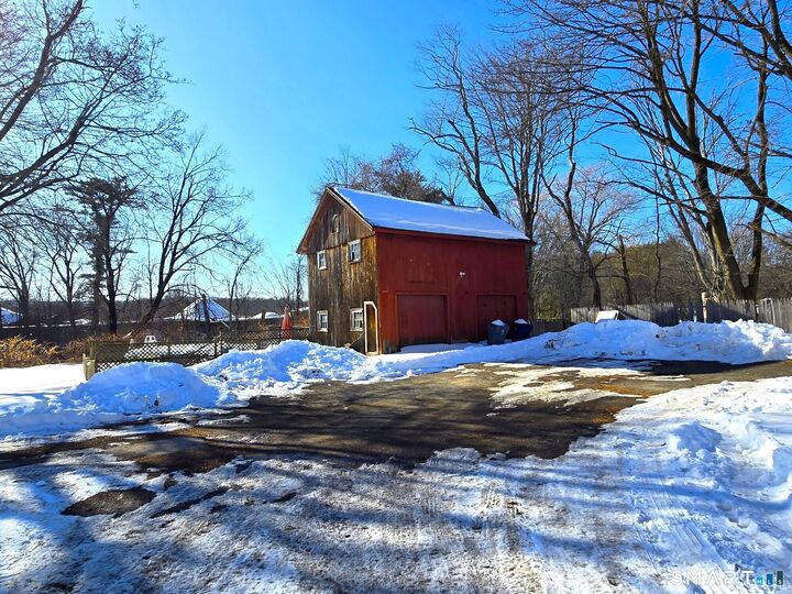 Property Photo: 134 Camp Street CT 06062