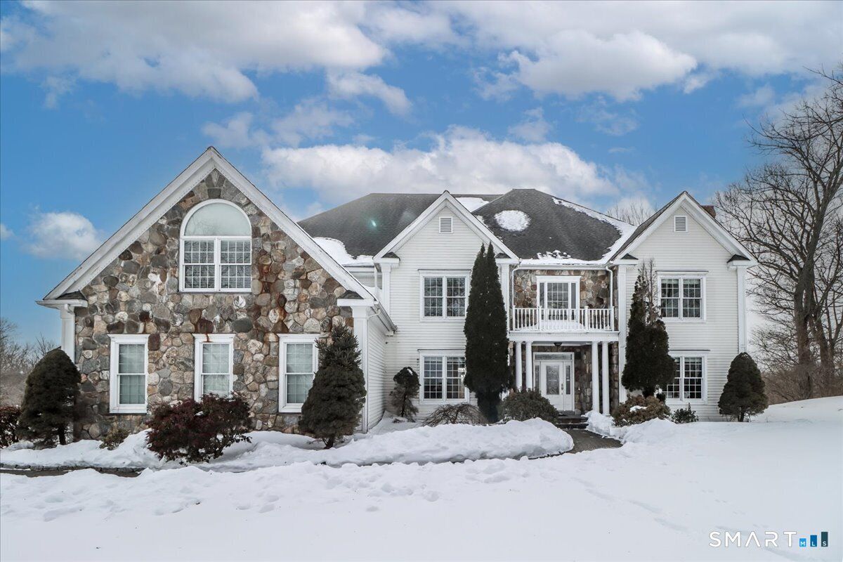 Property Photo:  63 Parmalee Hill Road  CT 06470 