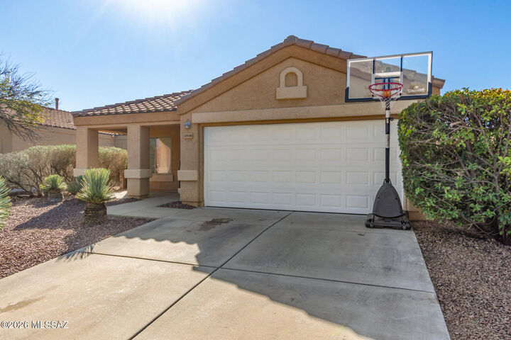 Property Photo:  10598 E Geyer Willow Road  AZ 85747 