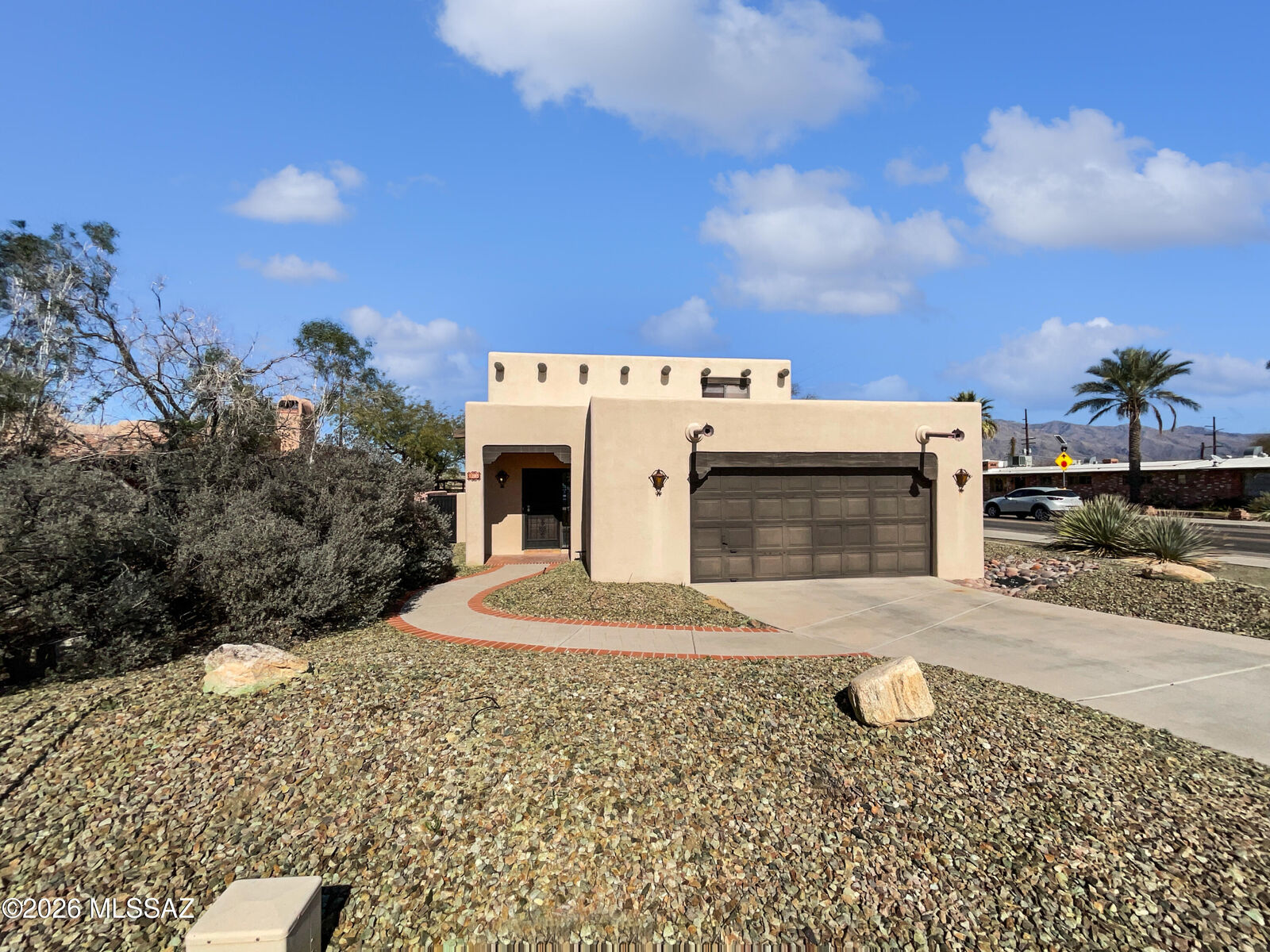 Property Photo:  1285 E East Street  AZ 85719 