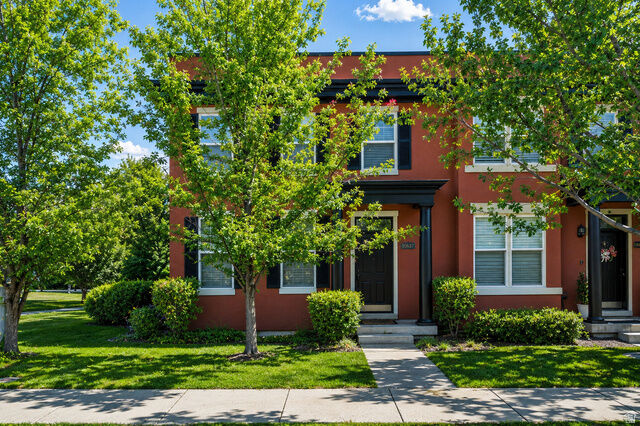 Property Photo:  10637 S Oquirrh Lake Rd  UT 84009 