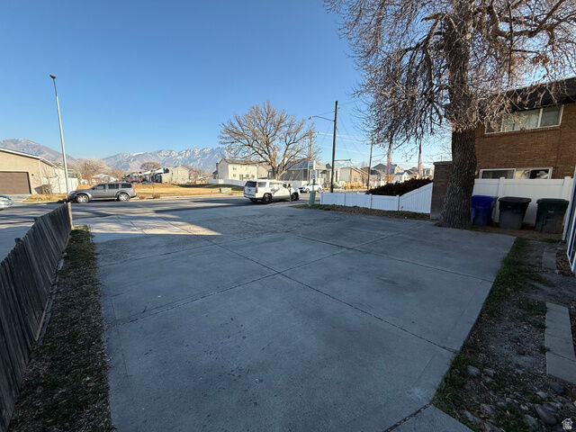 Property Photo: 3434 S 500 E UT 84106