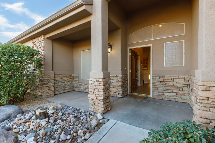 Property Photo:  59 W 1965 S  UT 84780 