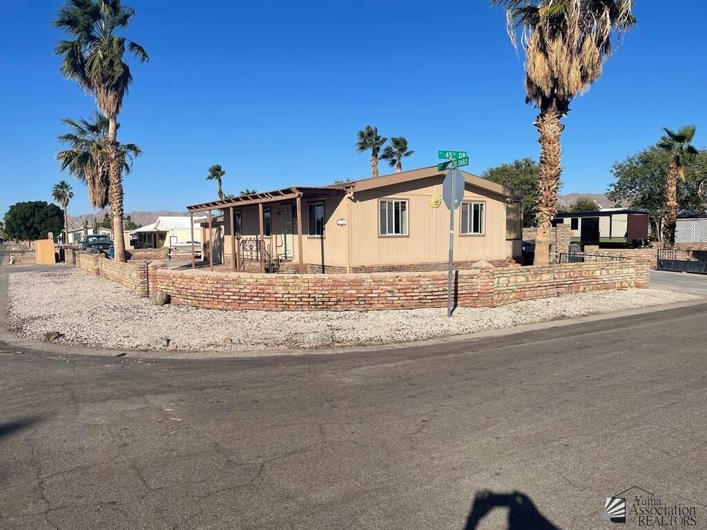 Property Photo:  12599 S El Camino Del Diablo  AZ 85367 