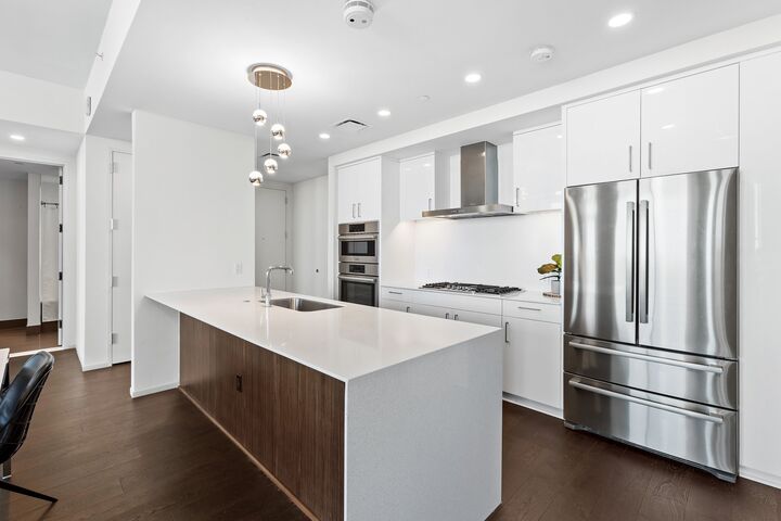 Property Photo:  301 West Avenue 5002  TX 78701 