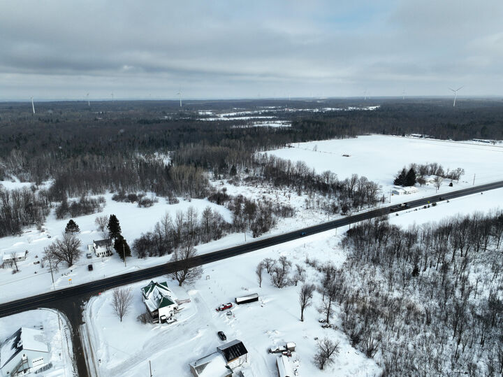 Property Photo: 7168 Route 11 NY 12923